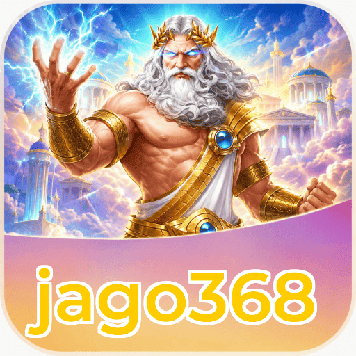 Sejarah jago368