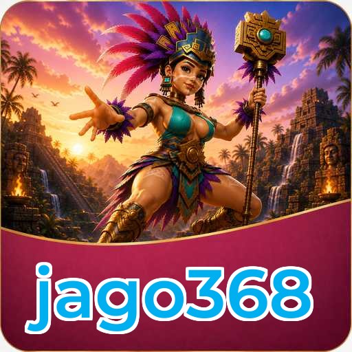 jago368 Installation Tutorial