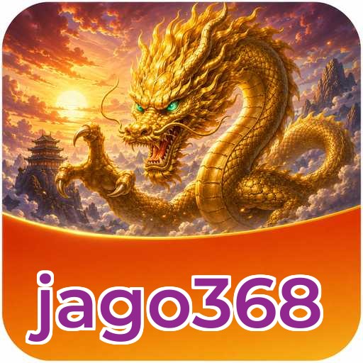 Instalasi jago368 APK