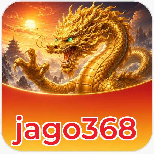 Aplikasi jago368 APK