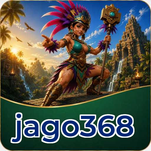 Katalog Aplikasi jago368