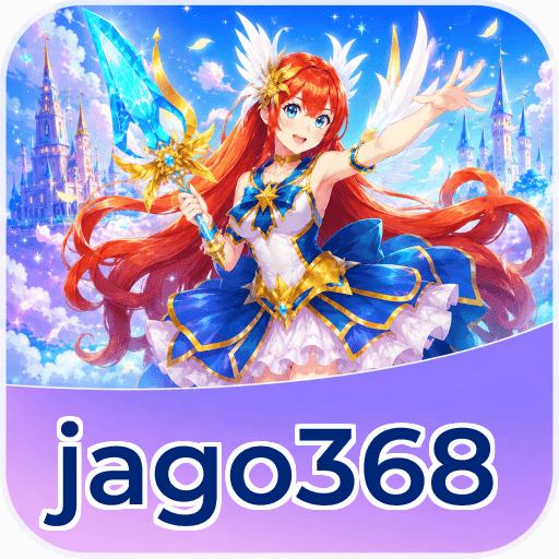 jago368 Key Features
