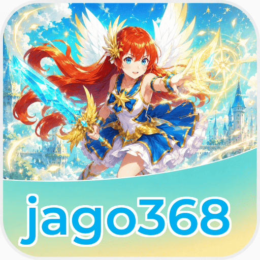 Fitur jago368 APK