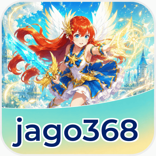Keamanan APK jago368