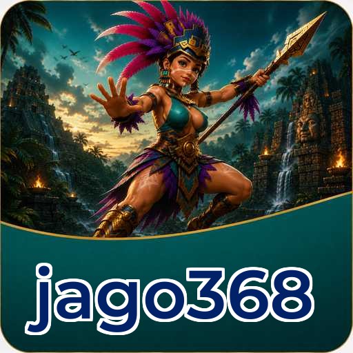 Lisensi Resmi jago368