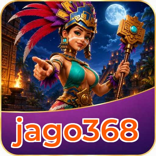 Keamanan jago368 APK