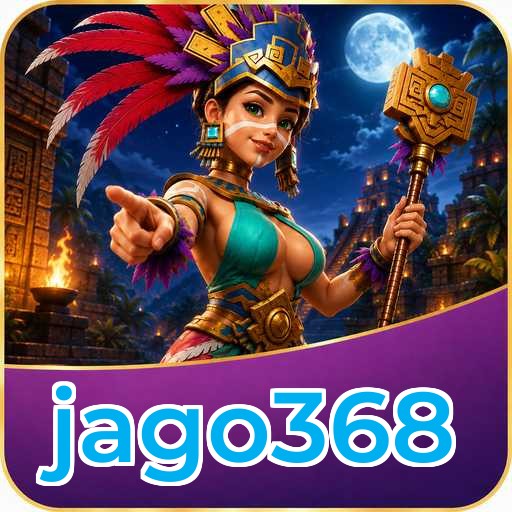Cara Download APK jago368