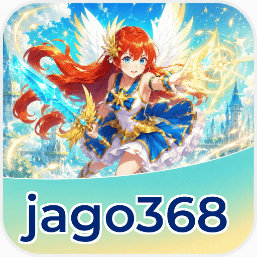 Keunggulan Resmi jago368