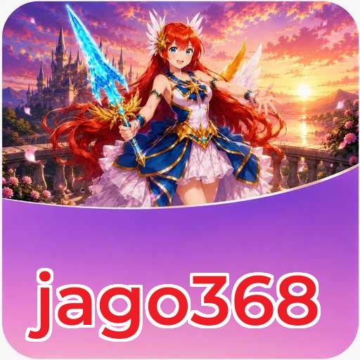 Update Terbaru jago368
