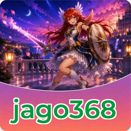jago368 Features Highlight