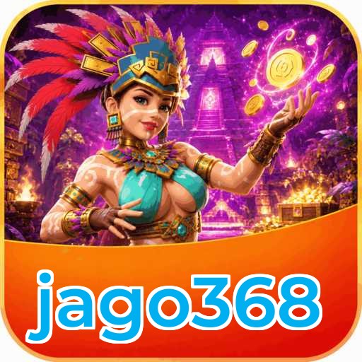 Tim Inti jago368
