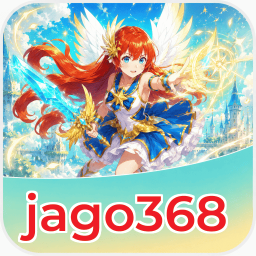 Versi APK jago368