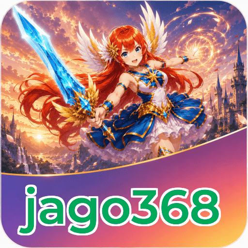 Riwayat Update jago368