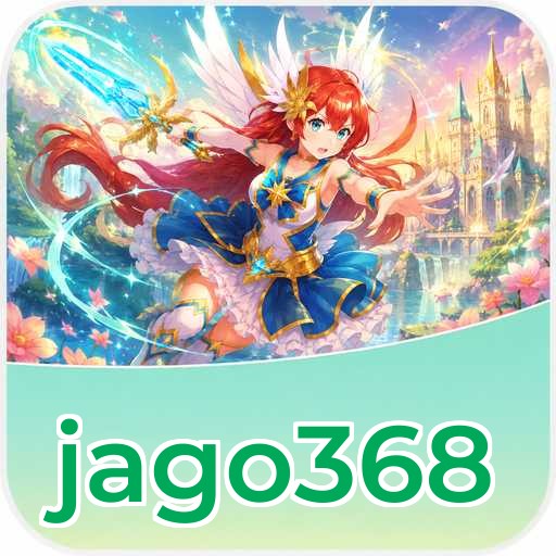 Jadwal Update jago368