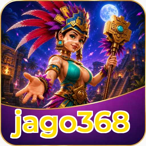 Kepercayaan jago368
