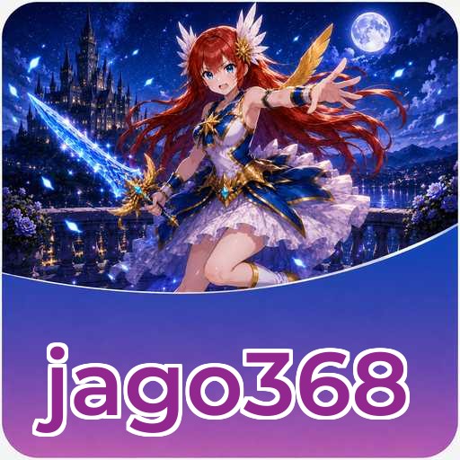 Kontak Resmi jago368