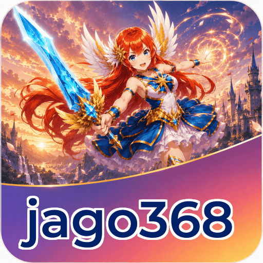 Profil jago368 Indonesia