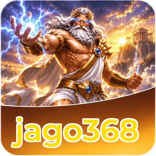 jago368 FAQ